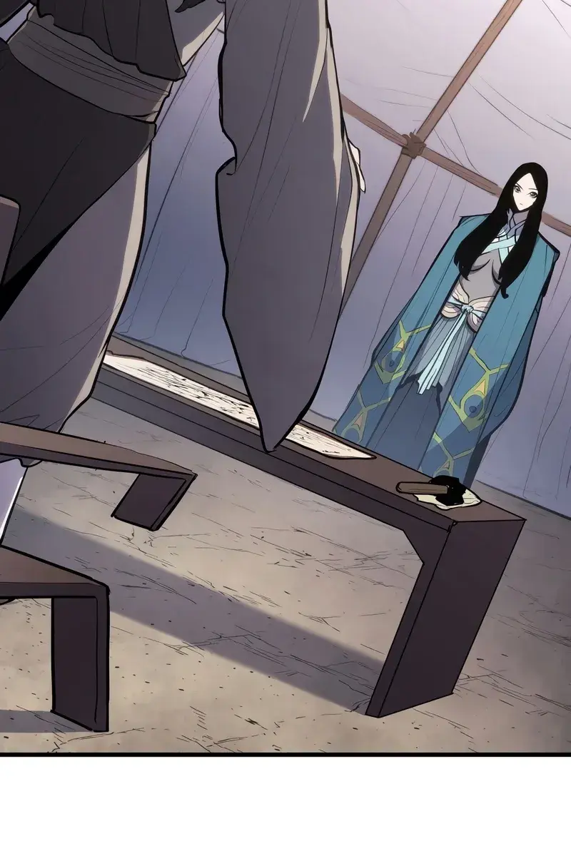 Reaper of the Drifting Moon Chapter 23 Page 146