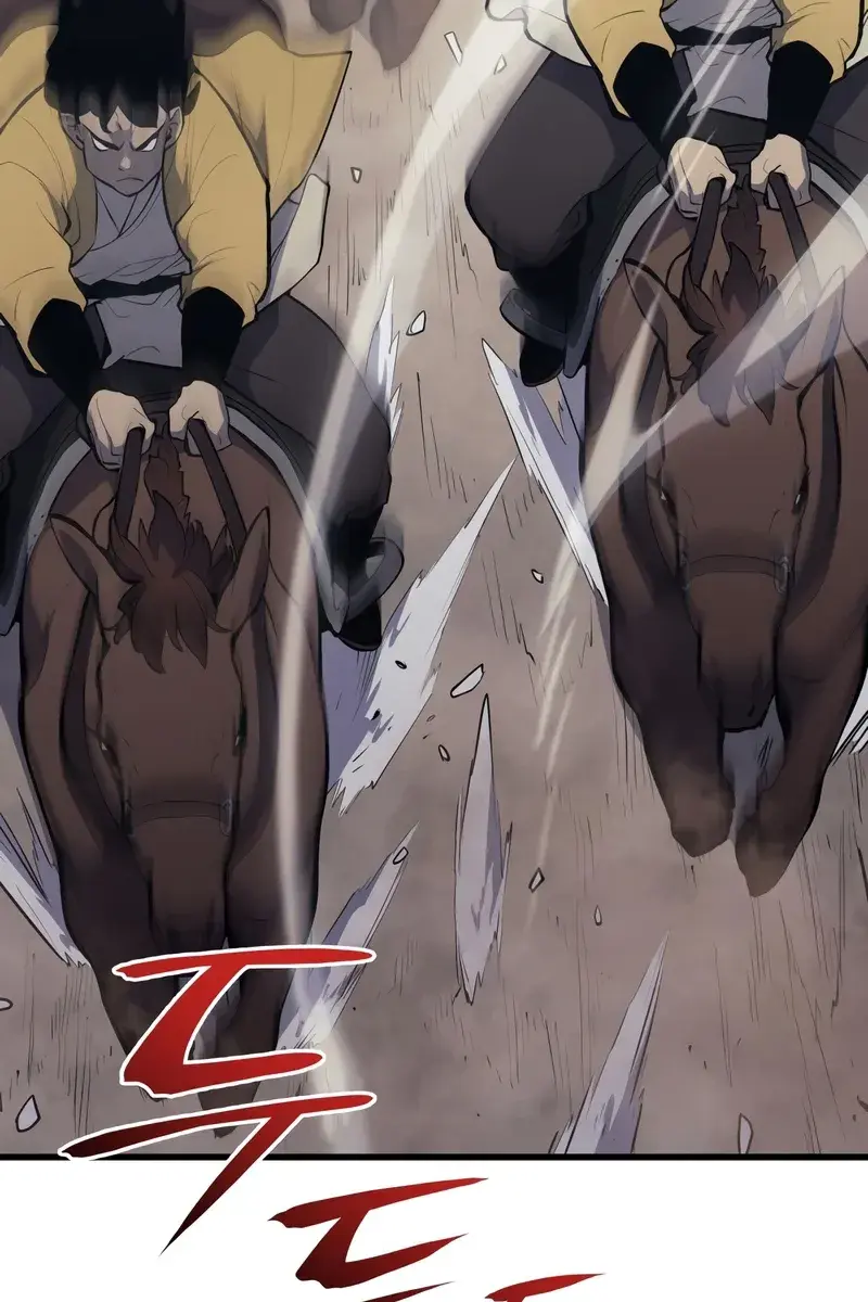 Reaper of the Drifting Moon Chapter 23 Page 160