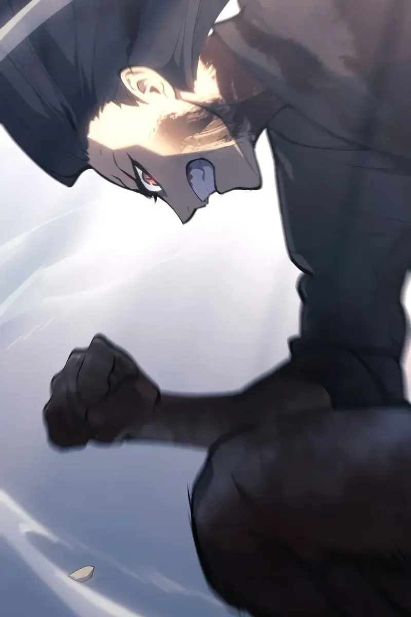 Reaper of the Drifting Moon Chapter 23 Page 176