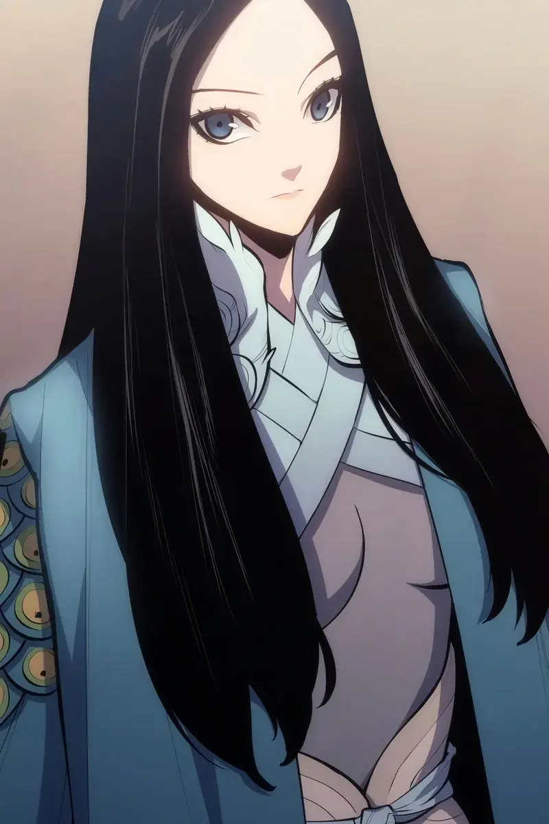 Reaper of the Drifting Moon Chapter 23 Page 184