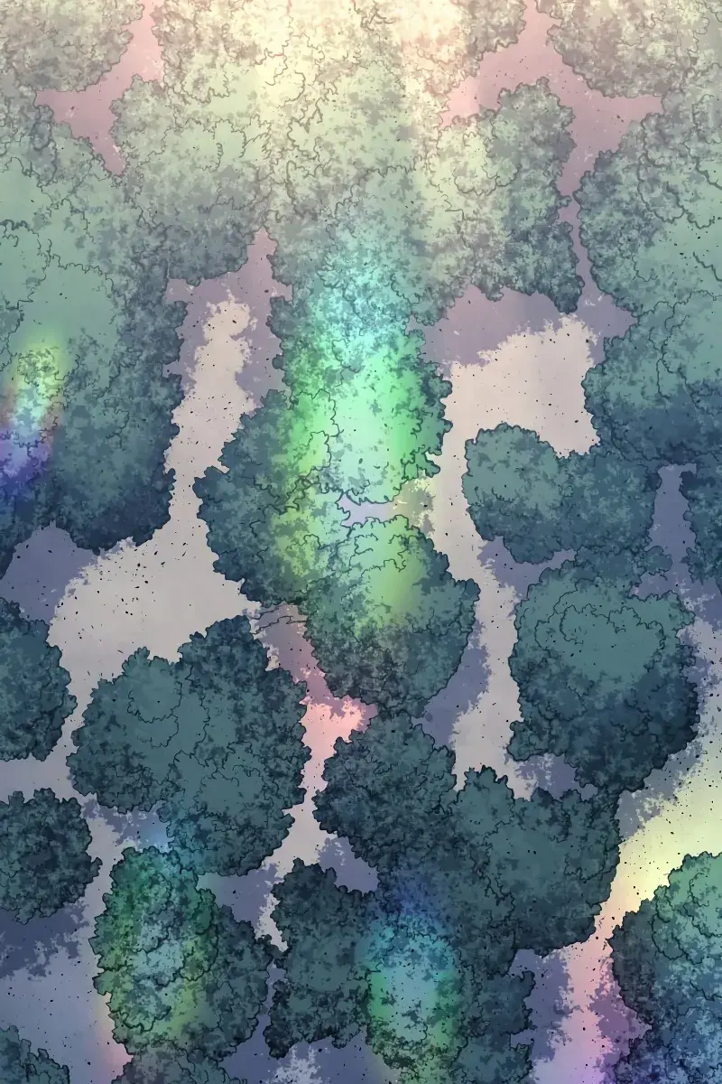 Reaper of the Drifting Moon Chapter 24 Page 3