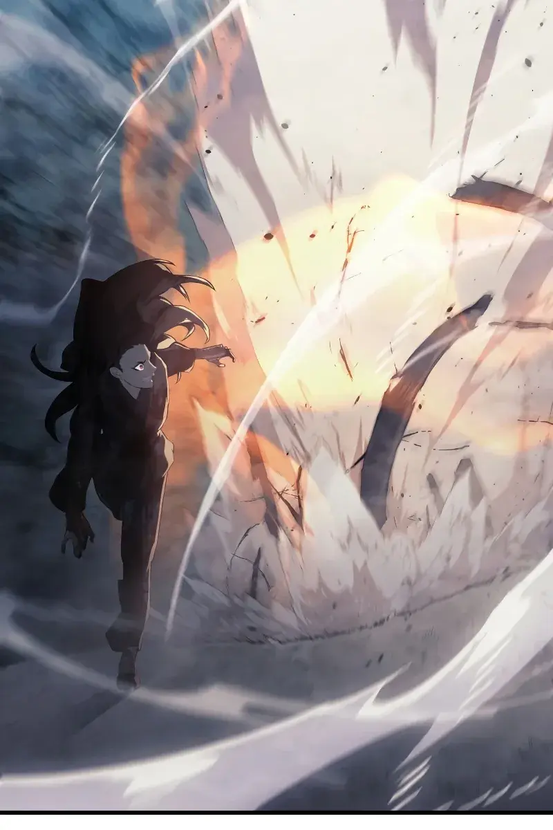 Reaper of the Drifting Moon Chapter 24 Page 15