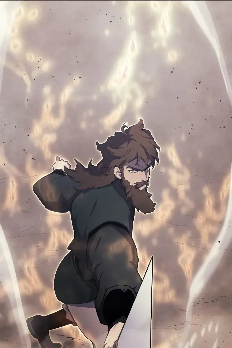 Reaper of the Drifting Moon Chapter 24 Page 26