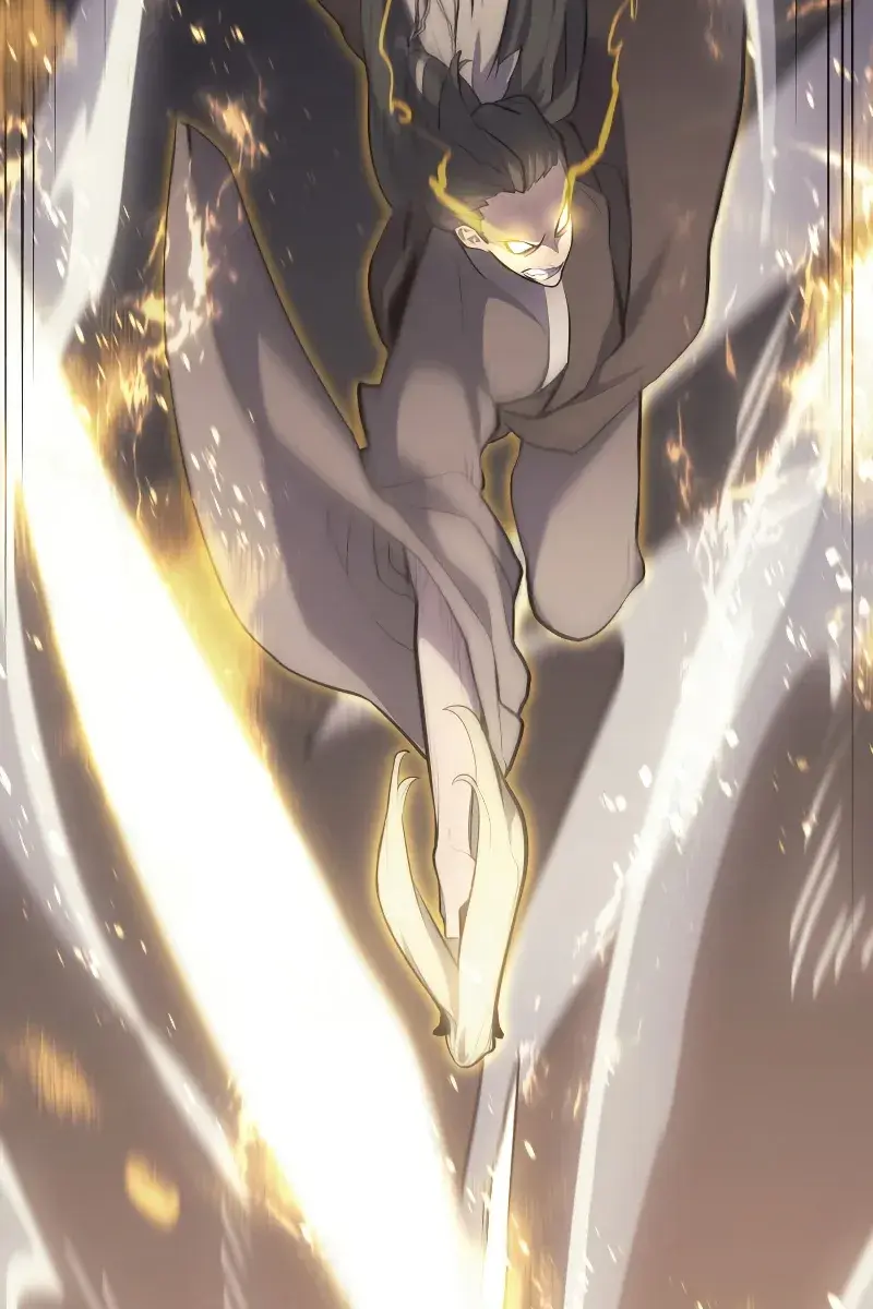 Reaper of the Drifting Moon Chapter 24 Page 43