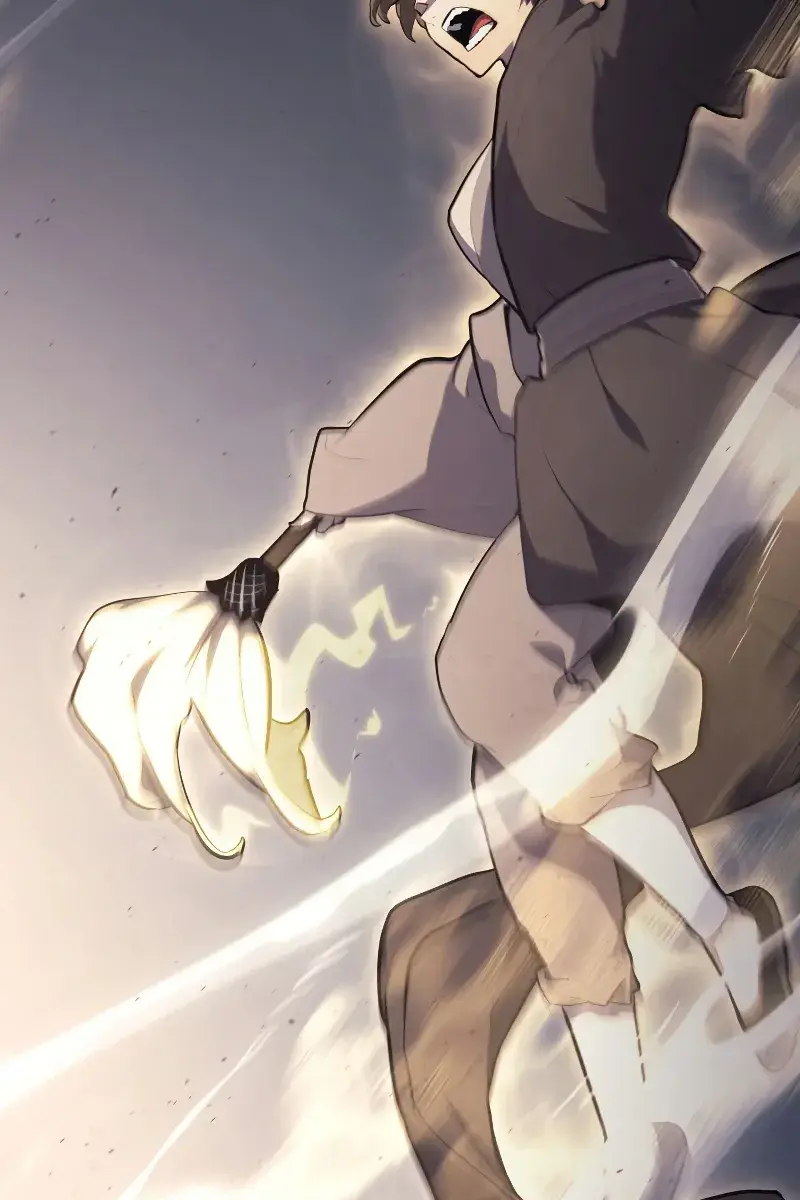 Reaper of the Drifting Moon Chapter 24 Page 54