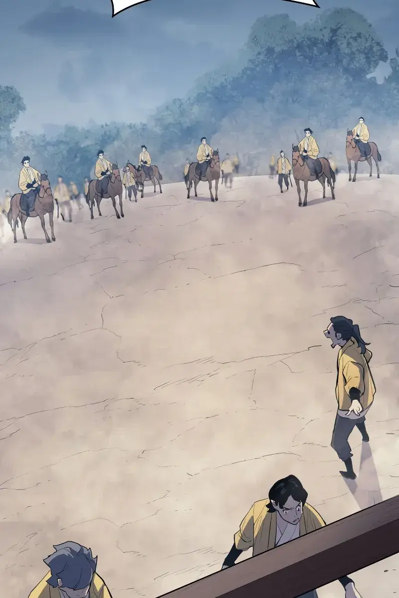 Reaper of the Drifting Moon Chapter 24 Page 64