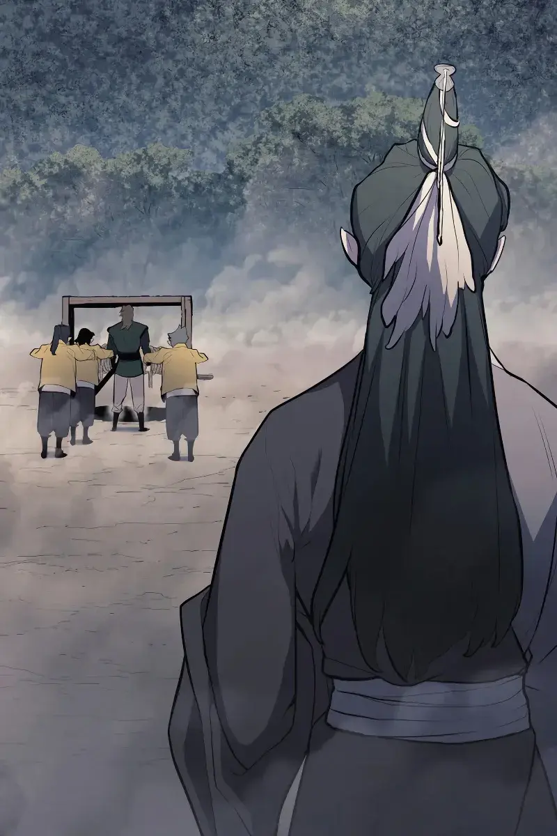 Reaper of the Drifting Moon Chapter 24 Page 73