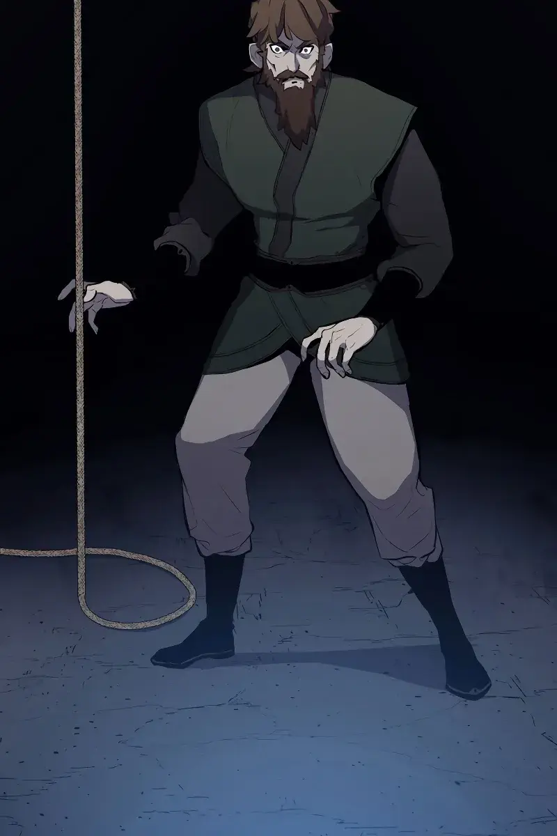 Reaper of the Drifting Moon Chapter 24 Page 87