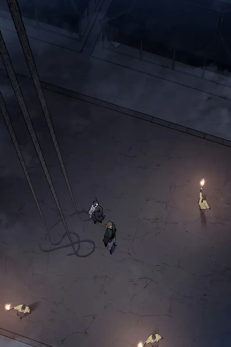 Reaper of the Drifting Moon Chapter 24 Page 97