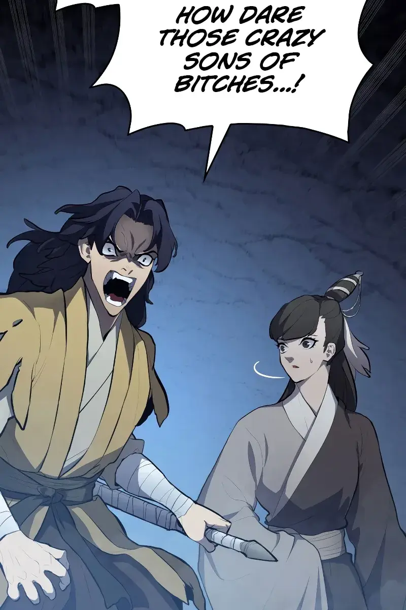 Reaper of the Drifting Moon Chapter 24 Page 111