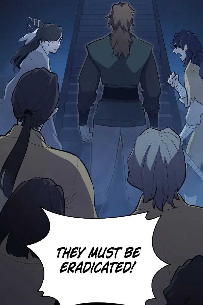 Reaper of the Drifting Moon Chapter 24 Page 117