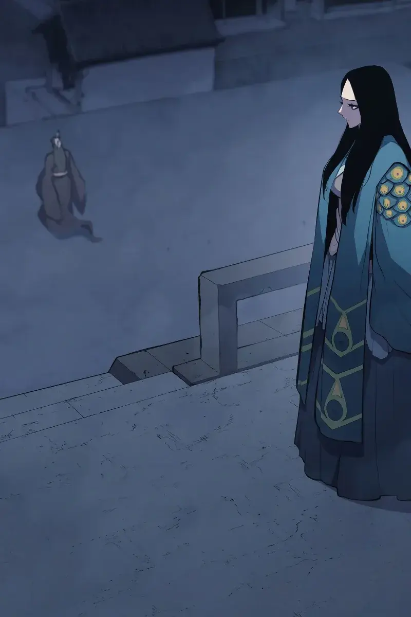 Reaper of the Drifting Moon Chapter 24 Page 162