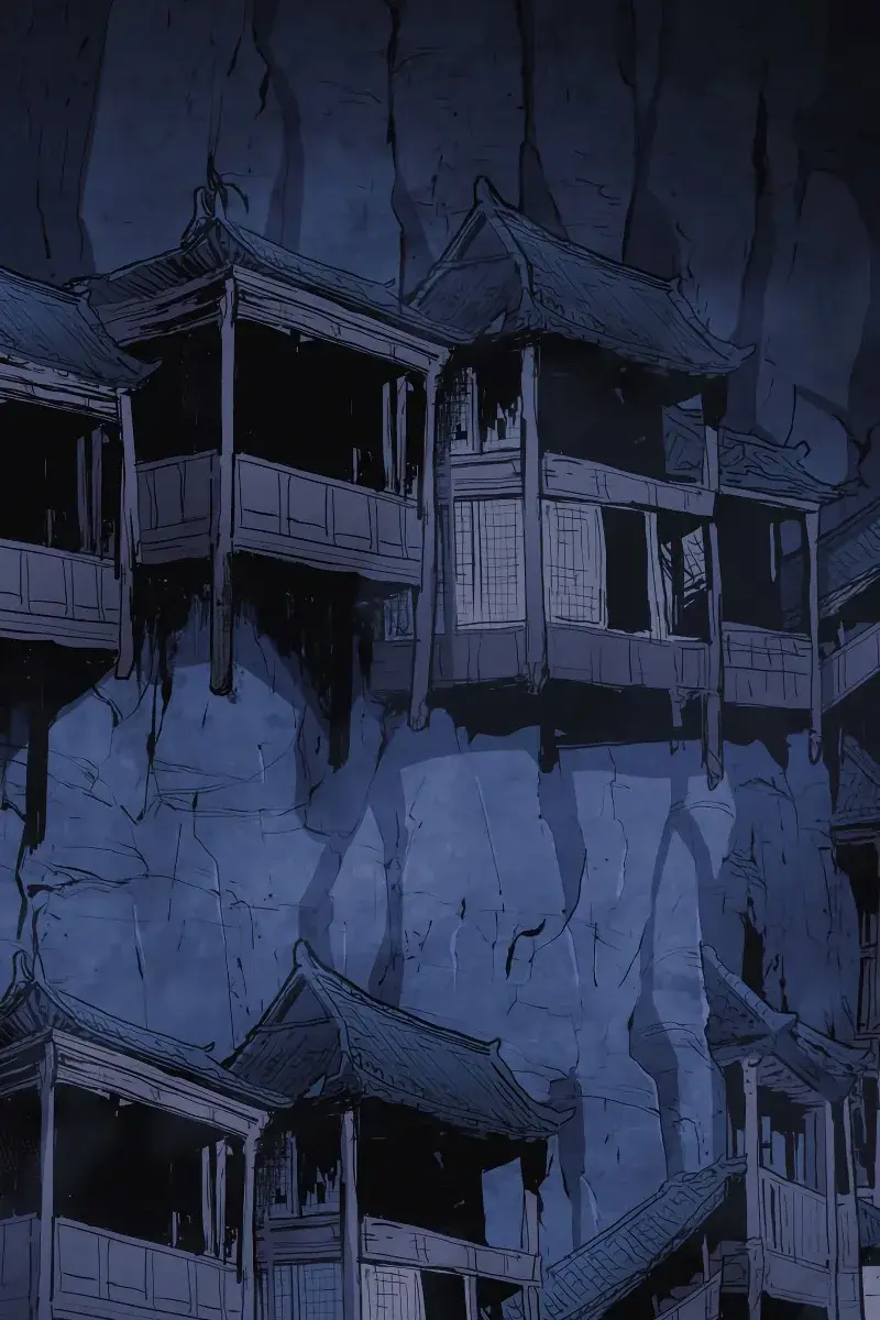 Reaper of the Drifting Moon Chapter 24 Page 175