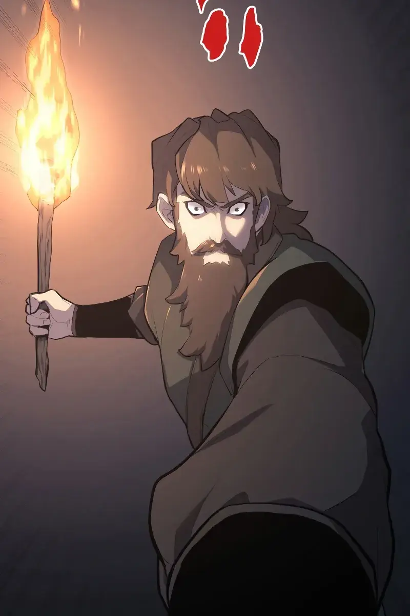 Reaper of the Drifting Moon Chapter 24 Page 206