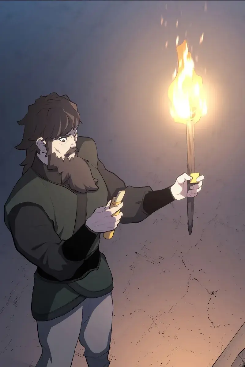 Reaper of the Drifting Moon Chapter 24 Page 214