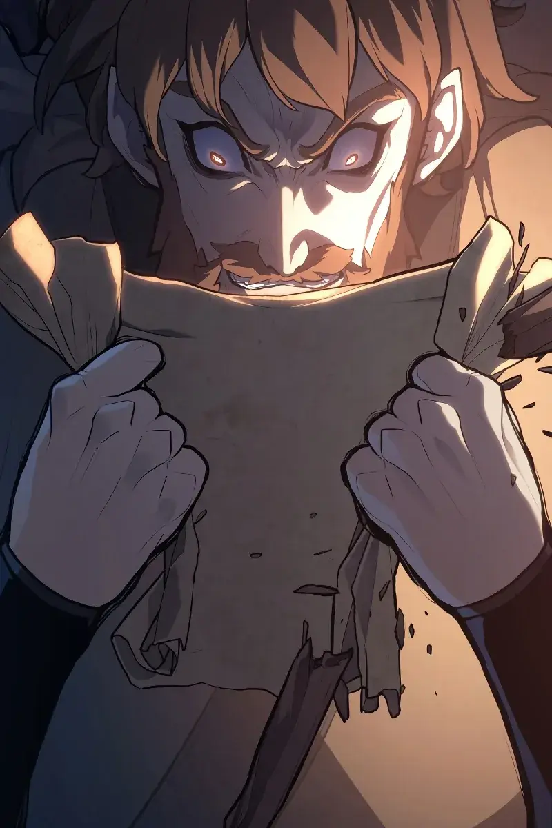 Reaper of the Drifting Moon Chapter 24 Page 220