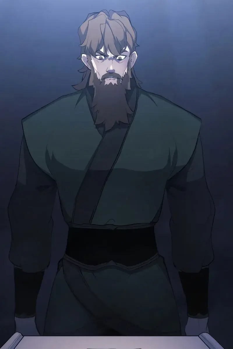 Reaper of the Drifting Moon Chapter 24 Page 245