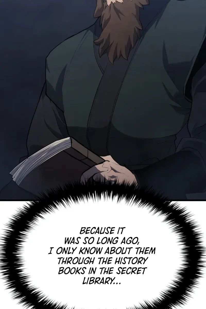 Reaper of the Drifting Moon Chapter 25 Page 11