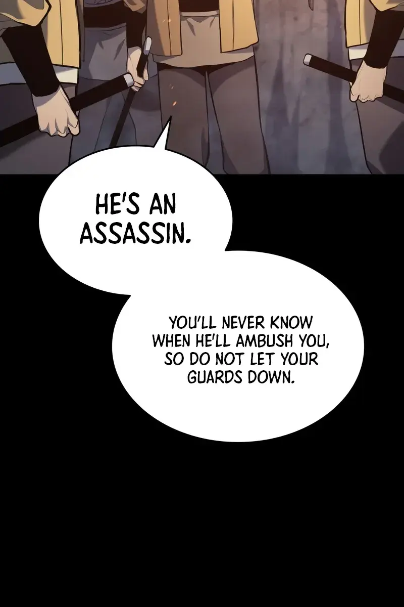 Reaper of the Drifting Moon Chapter 25 Page 27