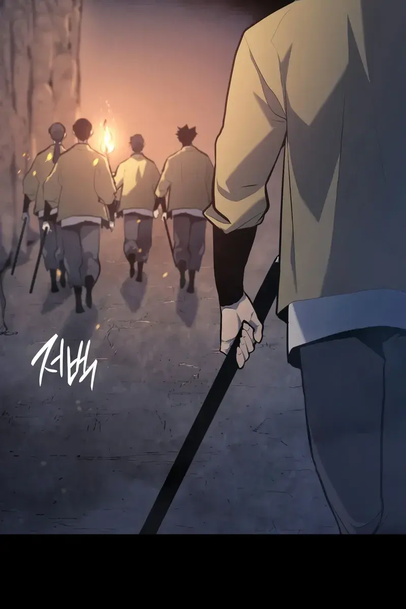 Reaper of the Drifting Moon Chapter 25 Page 29