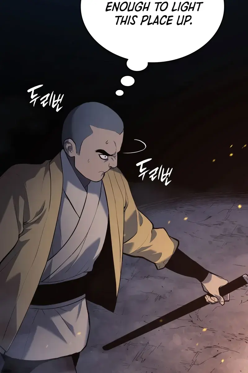 Reaper of the Drifting Moon Chapter 25 Page 31