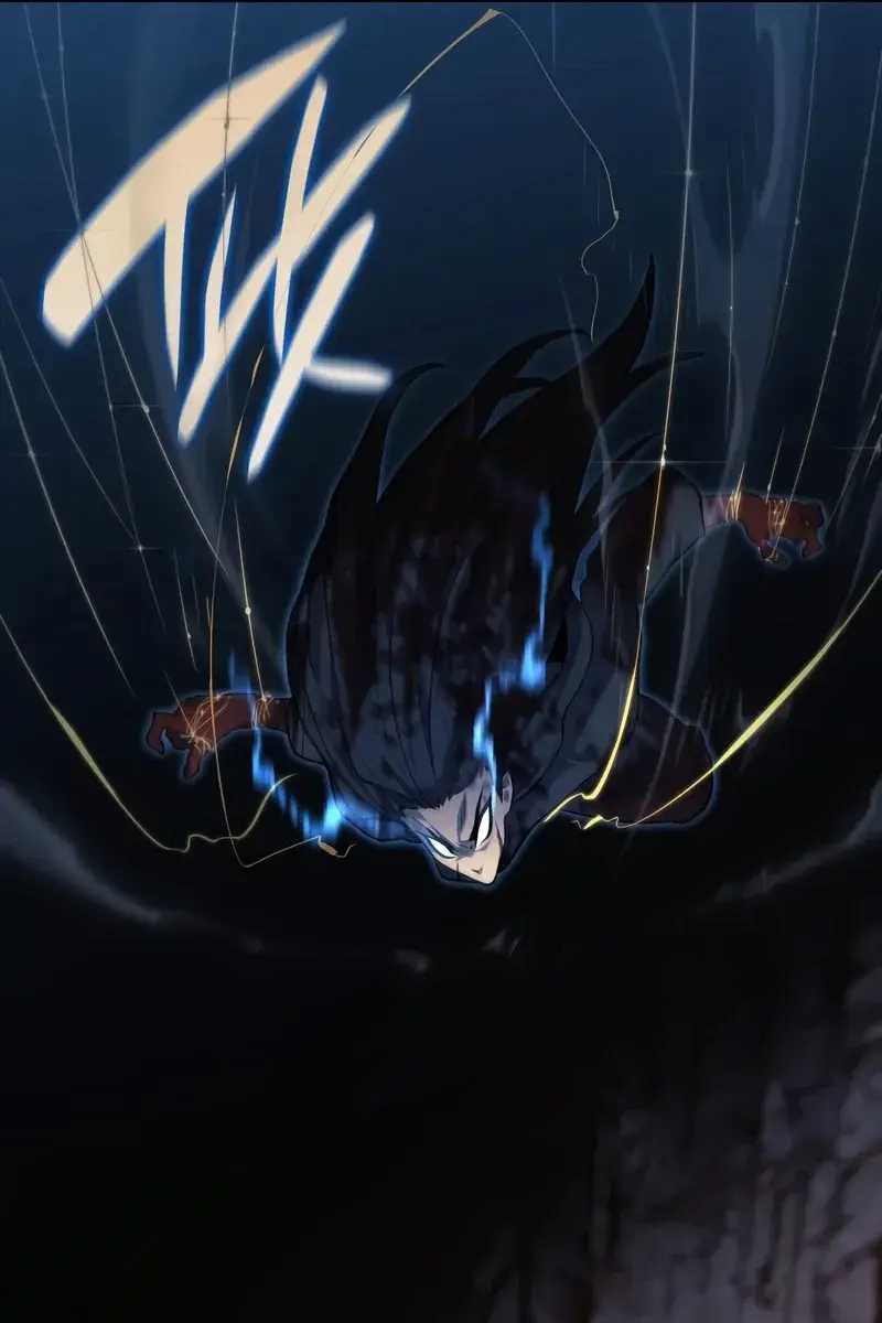 Reaper of the Drifting Moon Chapter 25 Page 33