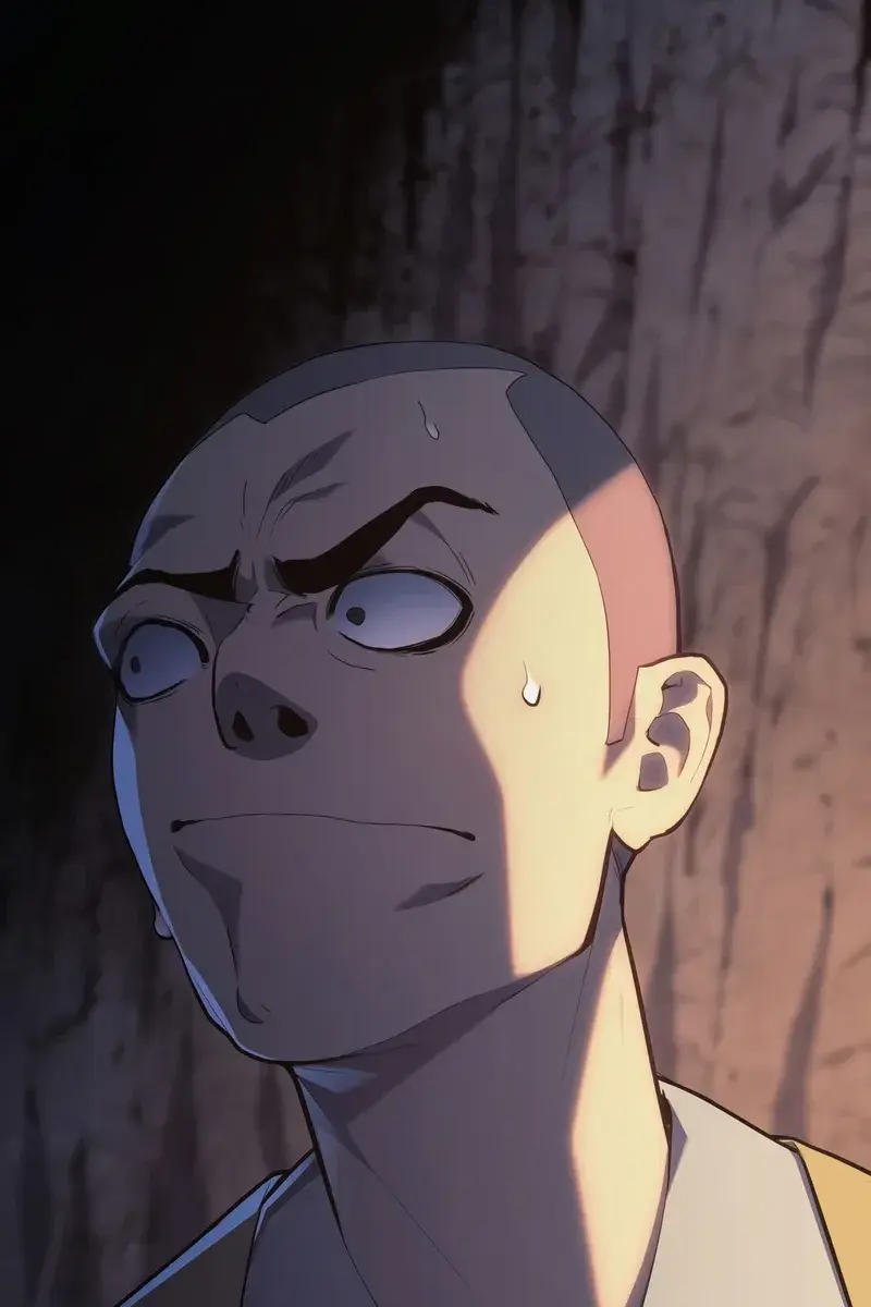 Reaper of the Drifting Moon Chapter 25 Page 34