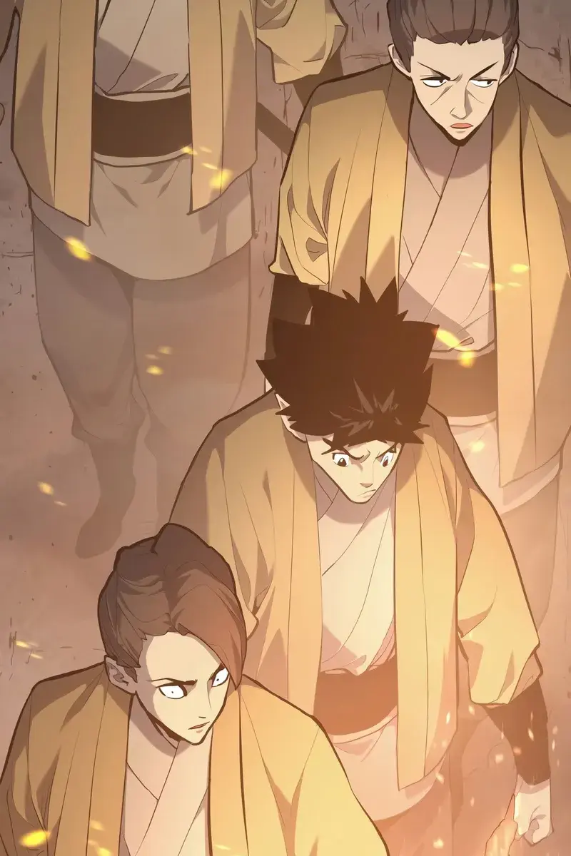 Reaper of the Drifting Moon Chapter 25 Page 49