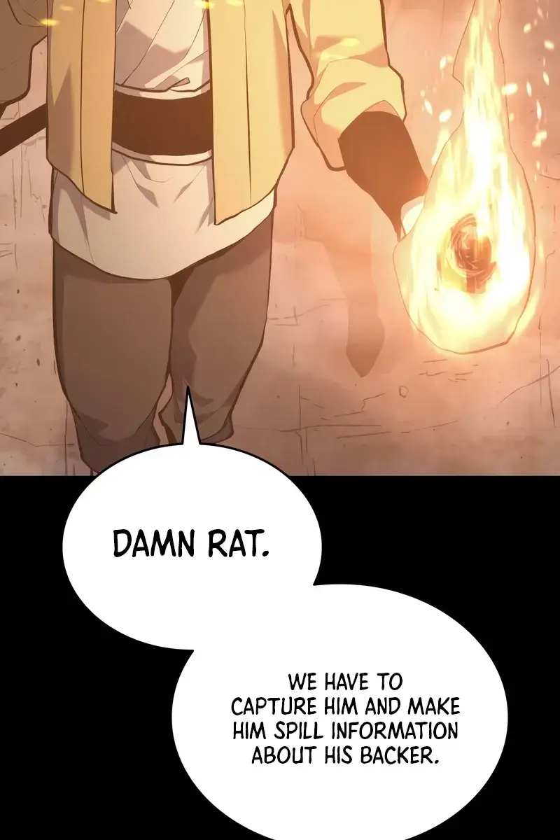 Reaper of the Drifting Moon Chapter 25 Page 50