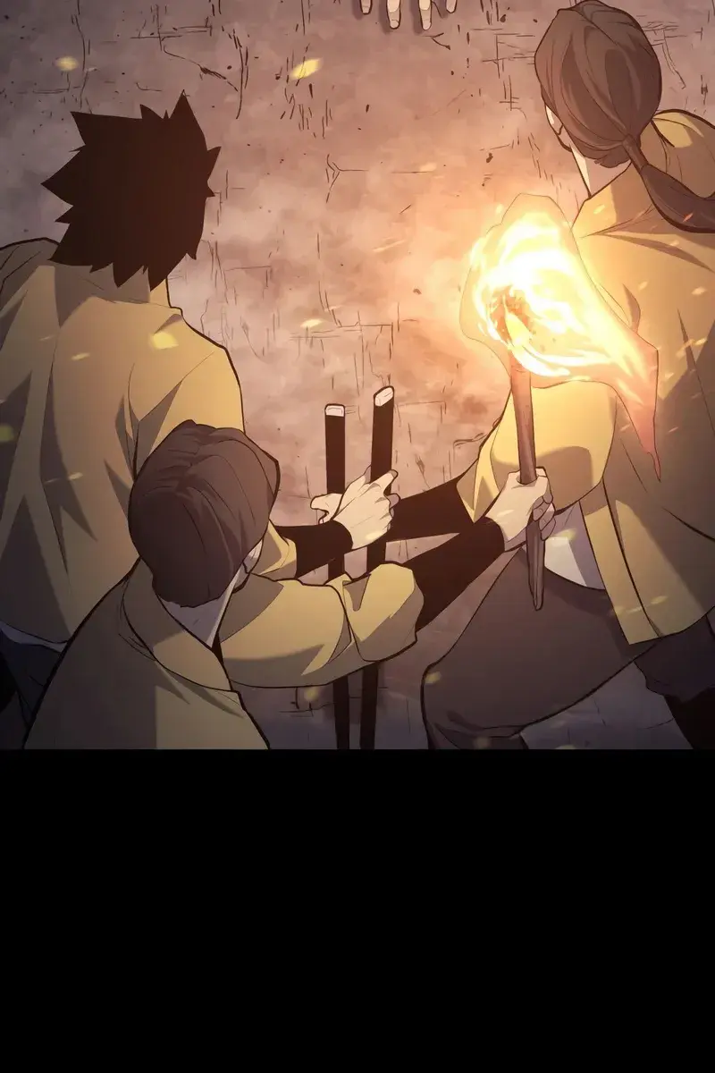 Reaper of the Drifting Moon Chapter 25 Page 65