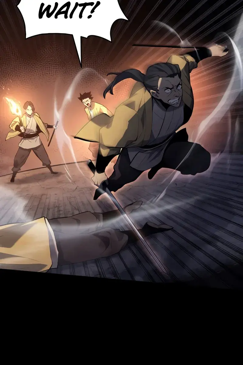 Reaper of the Drifting Moon Chapter 25 Page 70