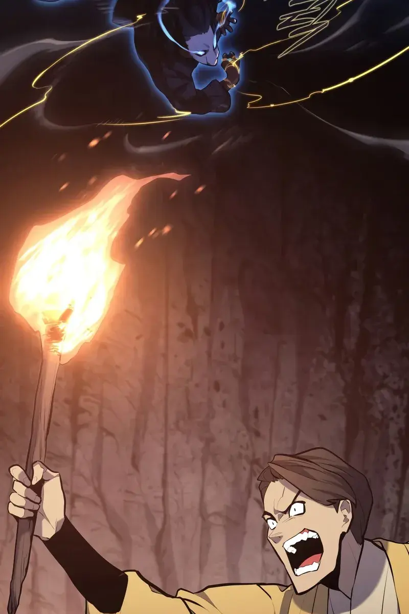 Reaper of the Drifting Moon Chapter 25 Page 72