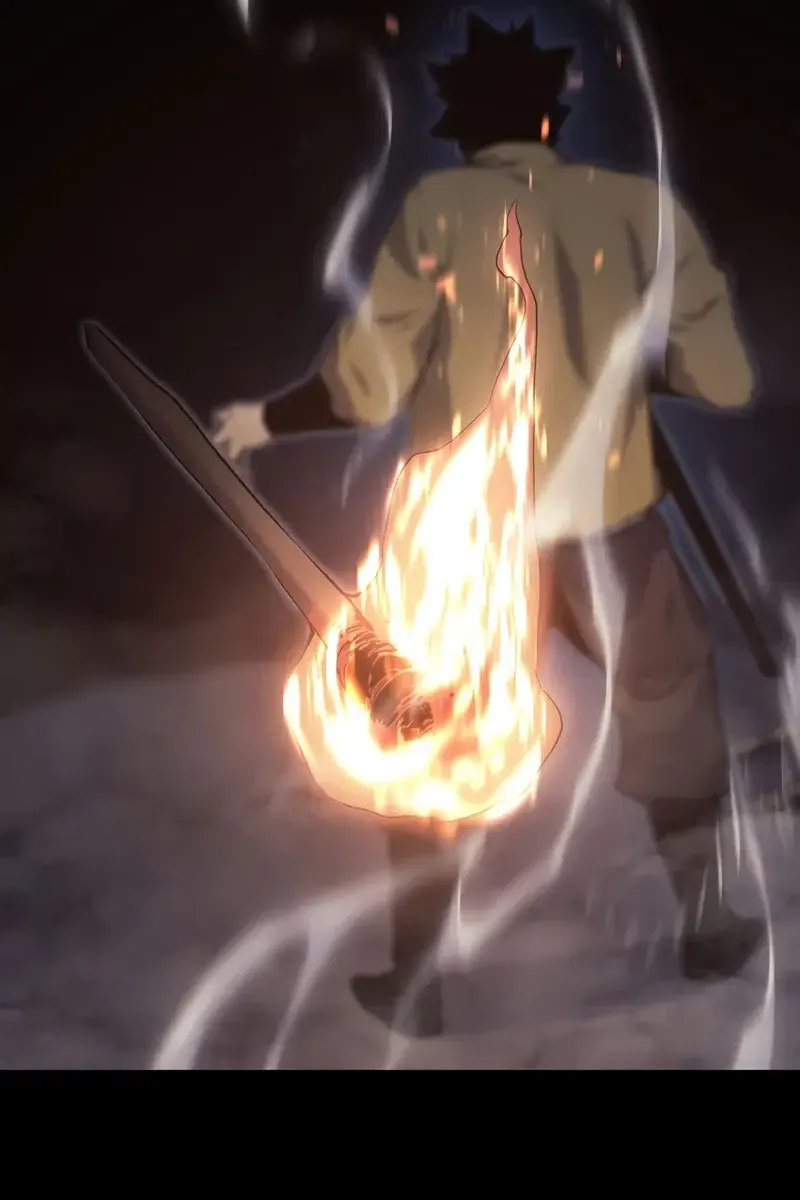 Reaper of the Drifting Moon Chapter 25 Page 77