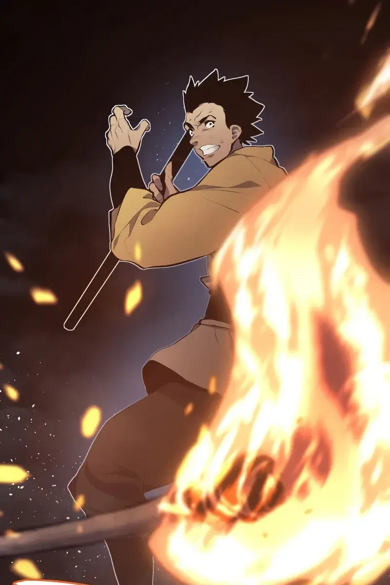 Reaper of the Drifting Moon Chapter 25 Page 79