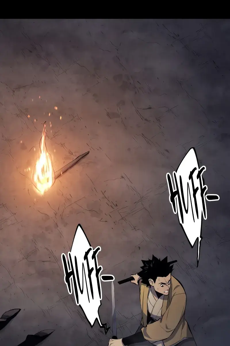 Reaper of the Drifting Moon Chapter 25 Page 81