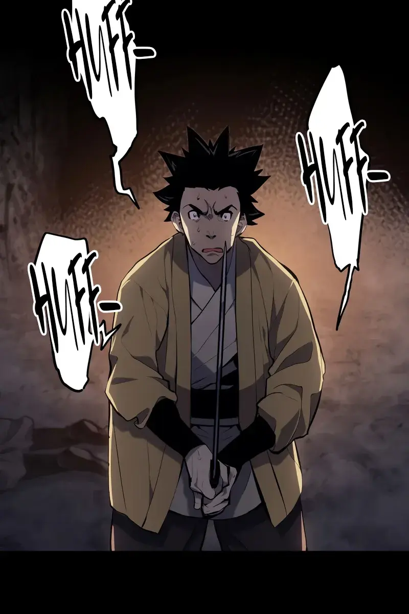 Reaper of the Drifting Moon Chapter 25 Page 85