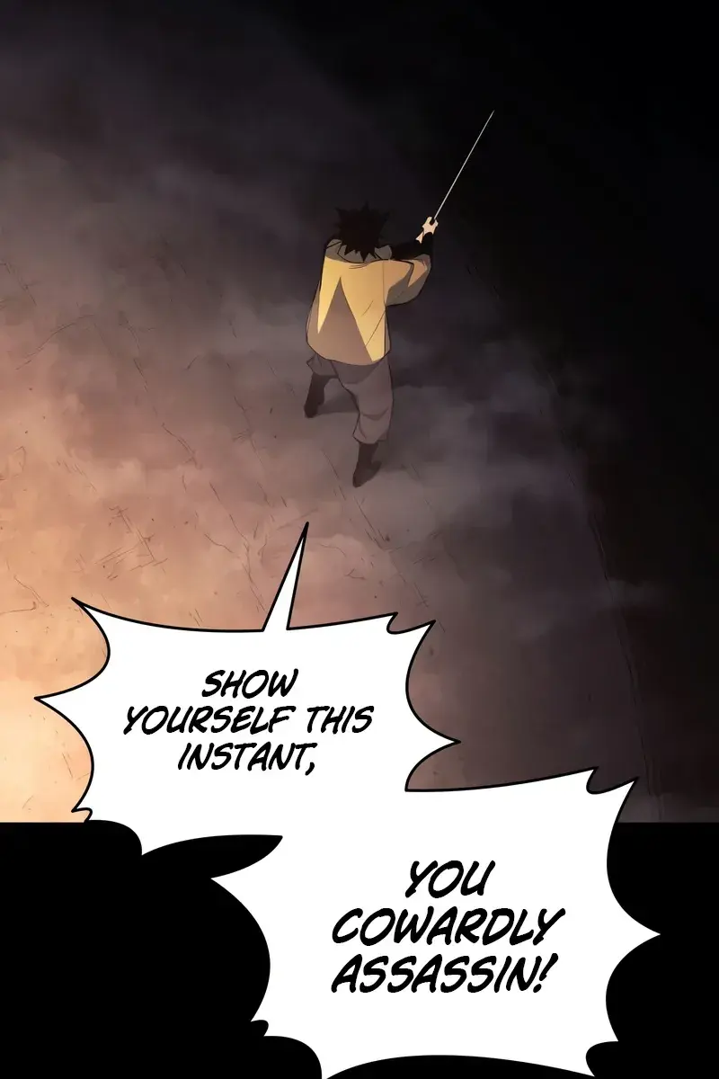 Reaper of the Drifting Moon Chapter 25 Page 87