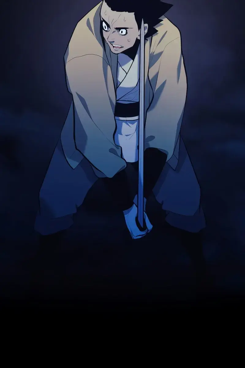 Reaper of the Drifting Moon Chapter 25 Page 93