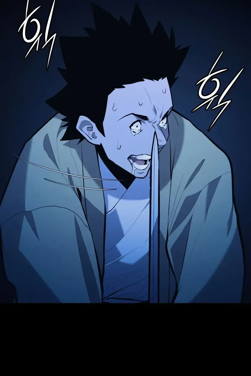 Reaper of the Drifting Moon Chapter 25 Page 95