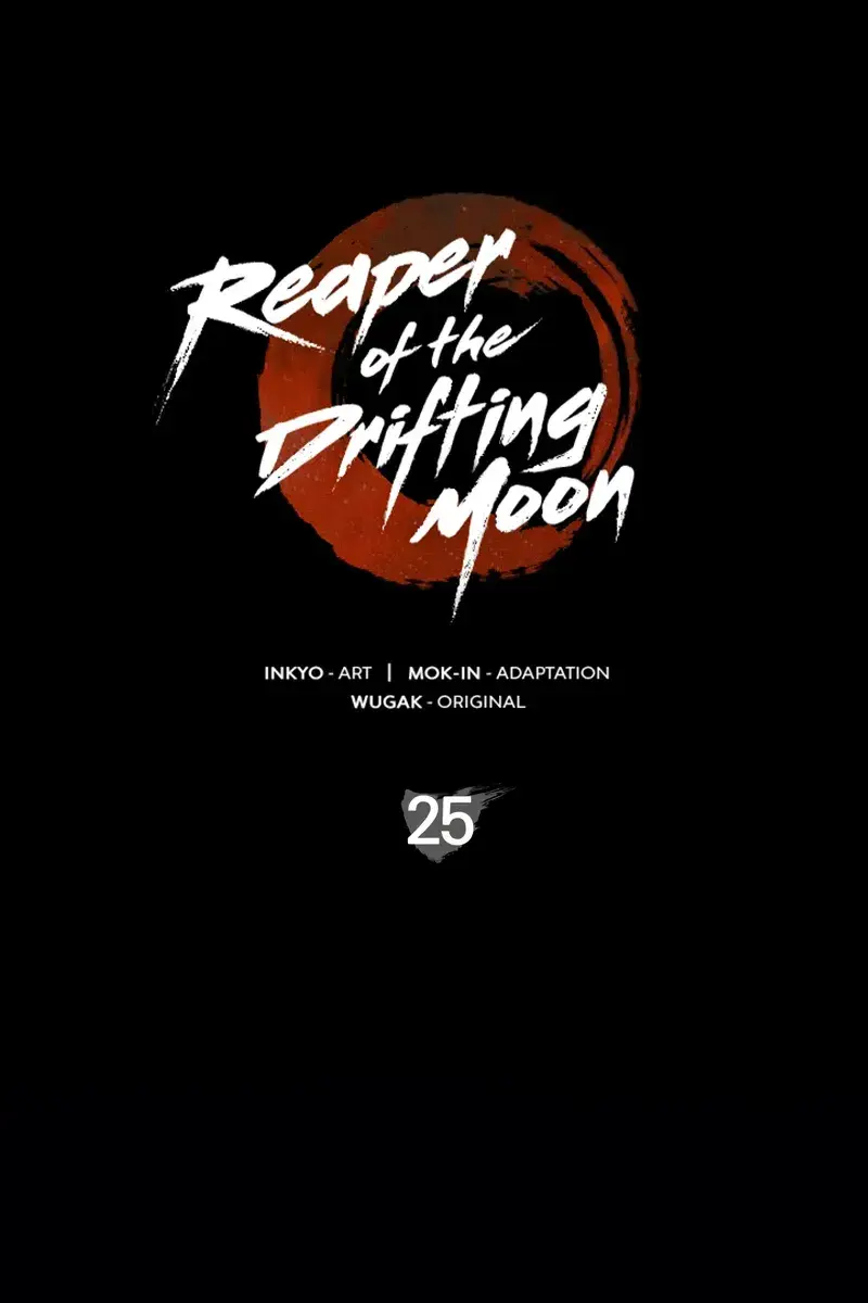 Reaper of the Drifting Moon Chapter 25 Page 100