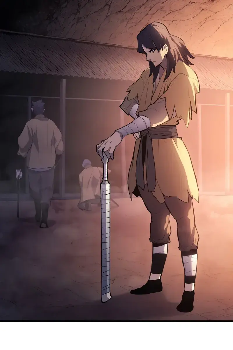 Reaper of the Drifting Moon Chapter 25 Page 109