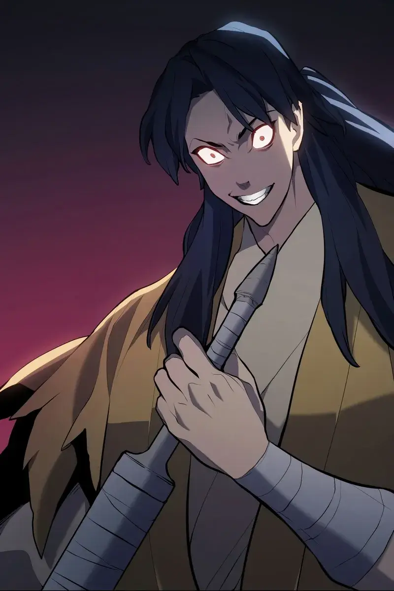 Reaper of the Drifting Moon Chapter 25 Page 119