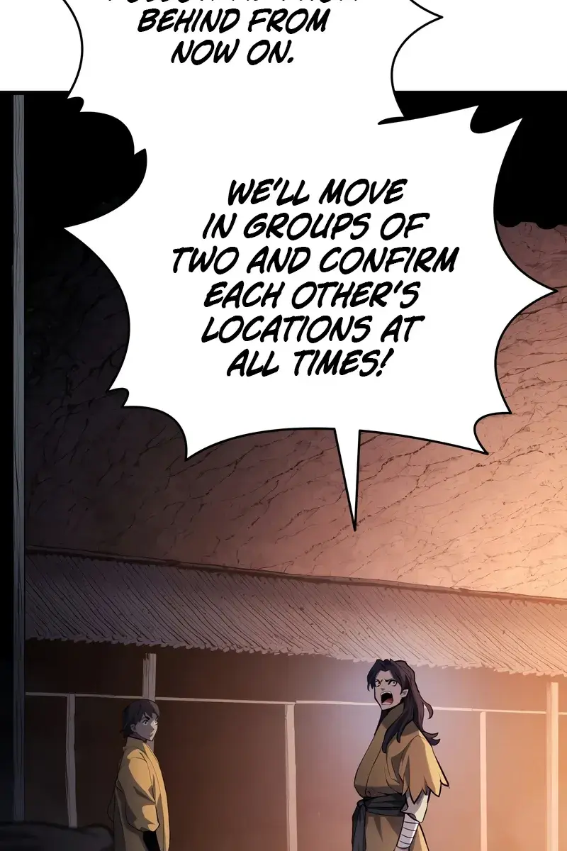 Reaper of the Drifting Moon Chapter 25 Page 121