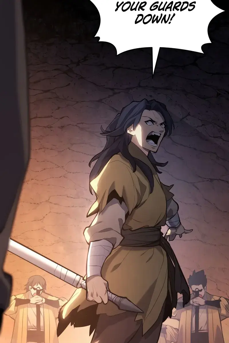 Reaper of the Drifting Moon Chapter 25 Page 124