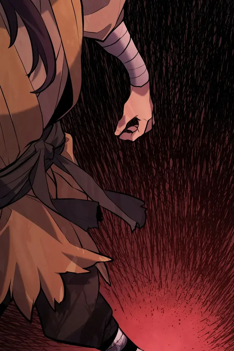 Reaper of the Drifting Moon Chapter 25 Page 133