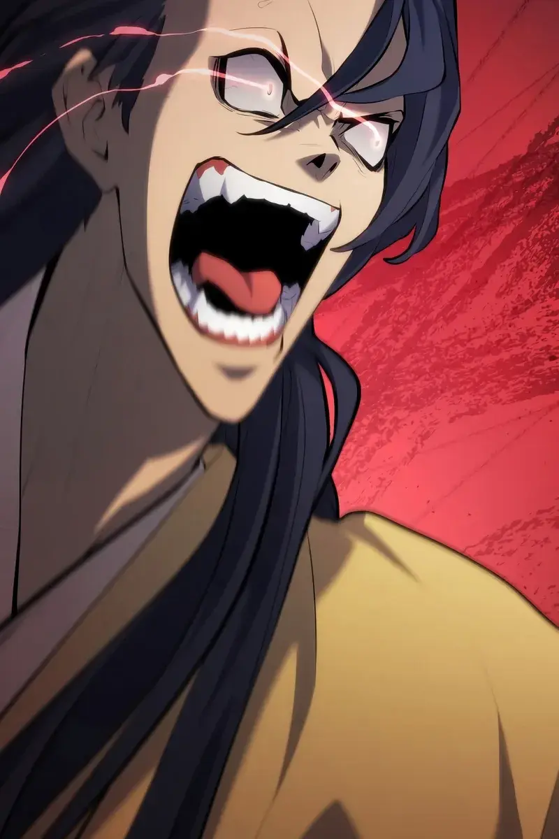 Reaper of the Drifting Moon Chapter 25 Page 136