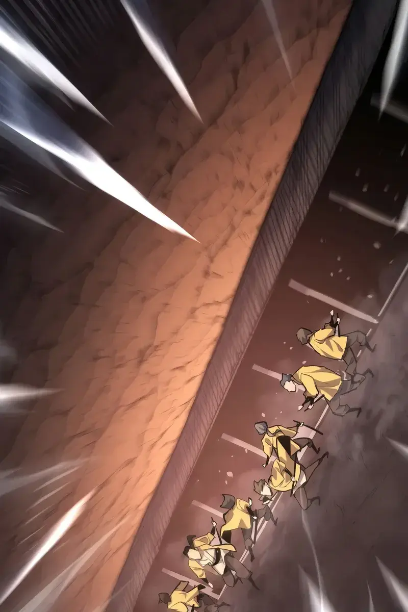 Reaper of the Drifting Moon Chapter 25 Page 139