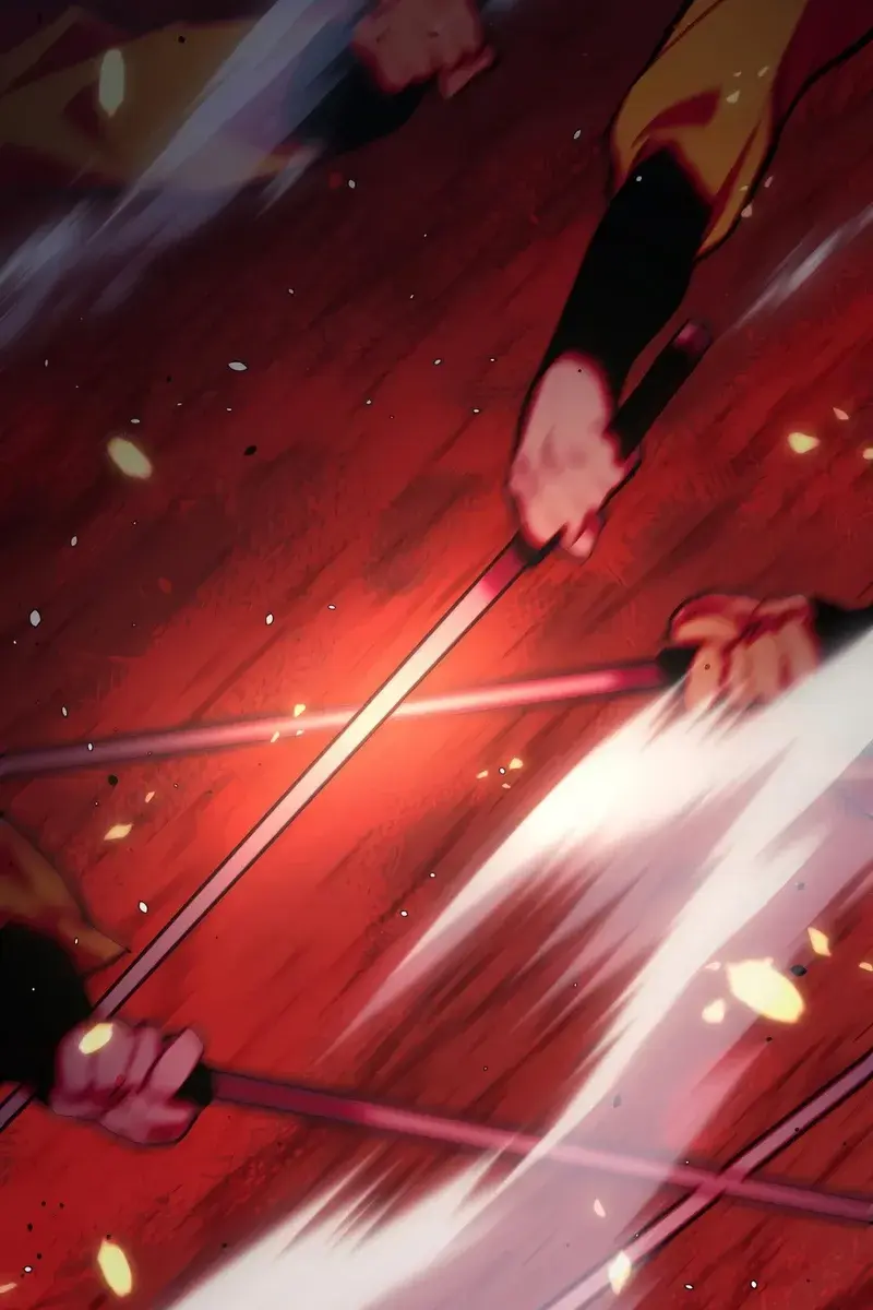 Reaper of the Drifting Moon Chapter 25 Page 141