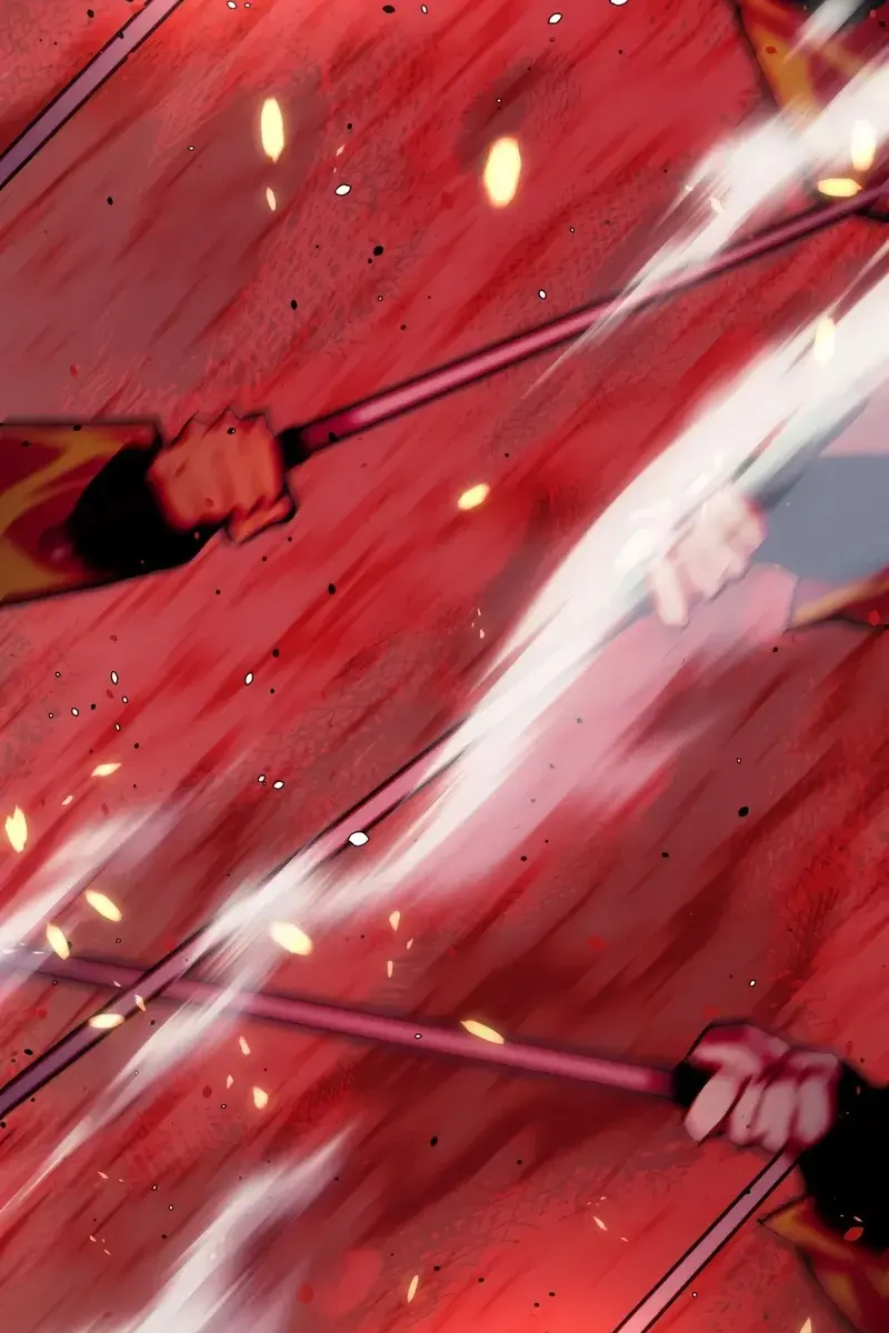 Reaper of the Drifting Moon Chapter 25 Page 143