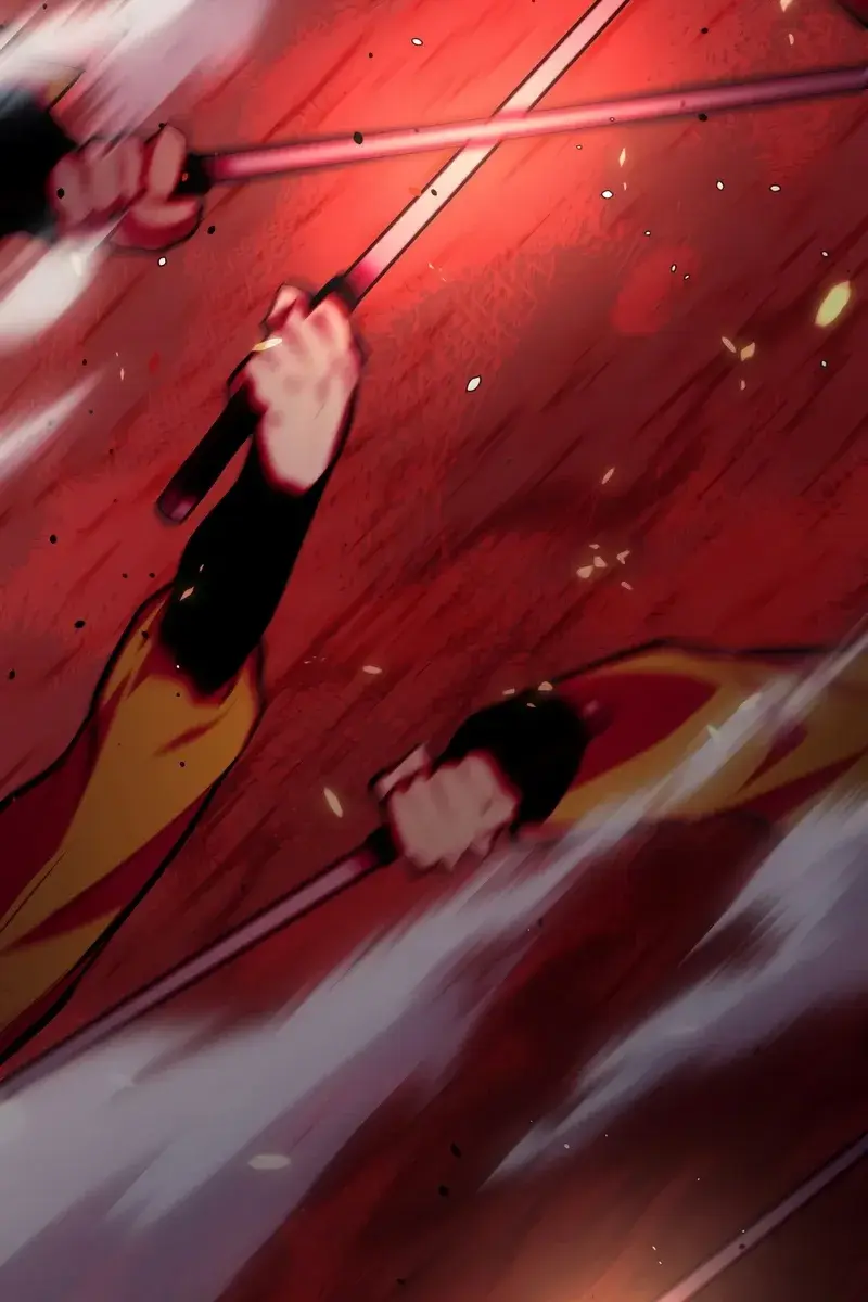 Reaper of the Drifting Moon Chapter 25 Page 144